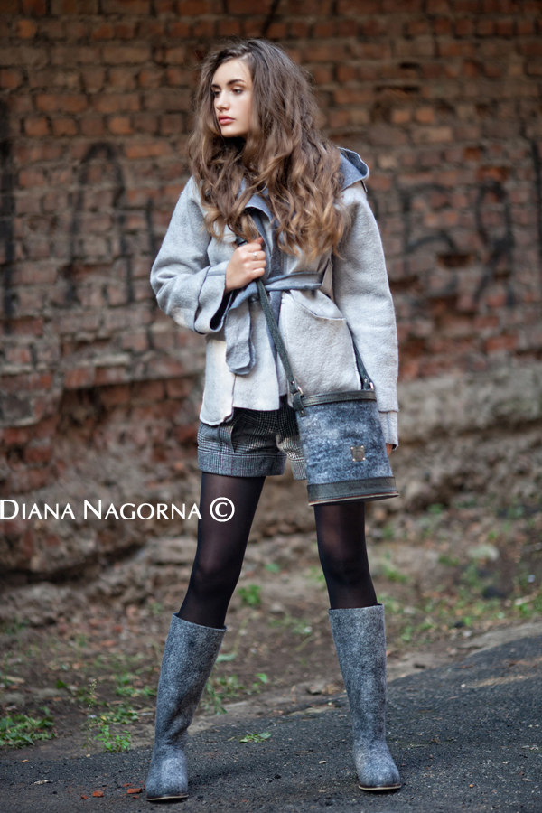 Official website of Diana Nagorna Харків